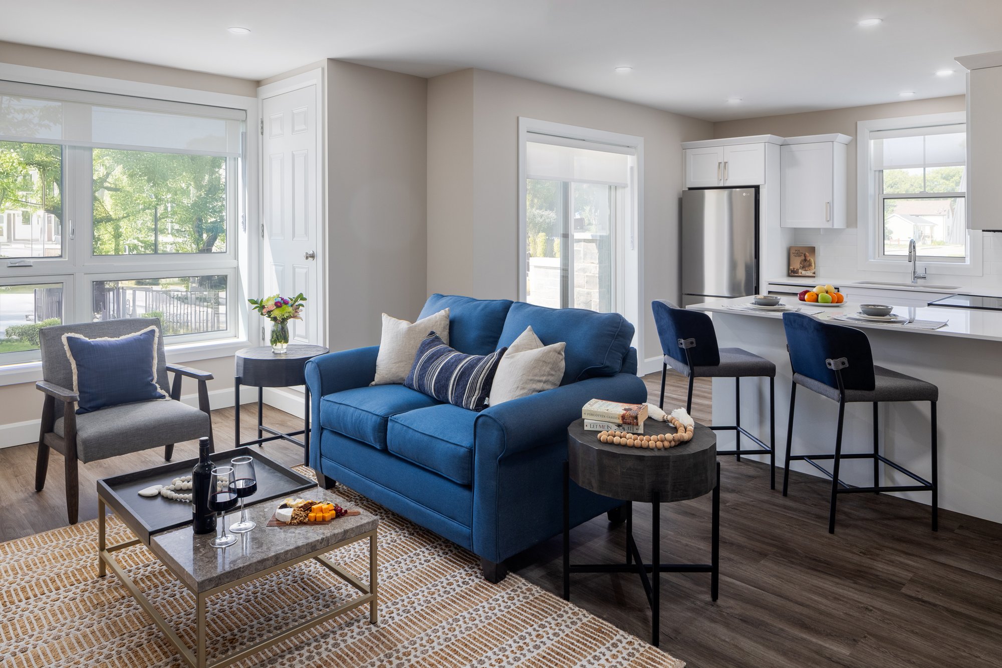 Aura Apartments Photography - August 2025 - Web (4)