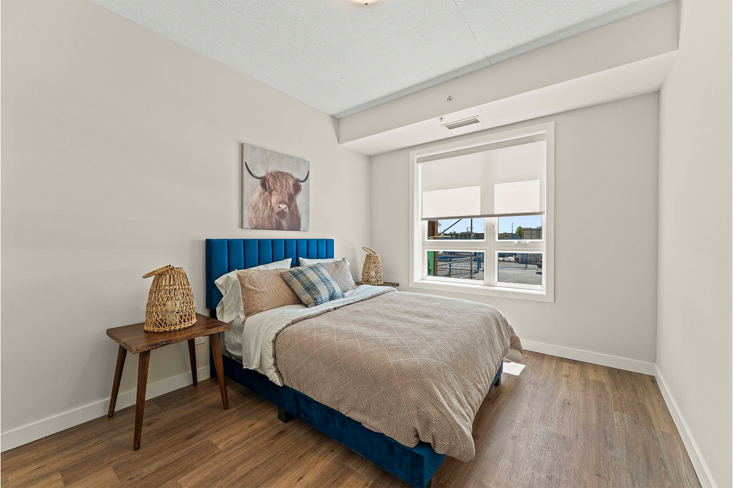 Skyline Living is excited to announce a brandnew apartment development