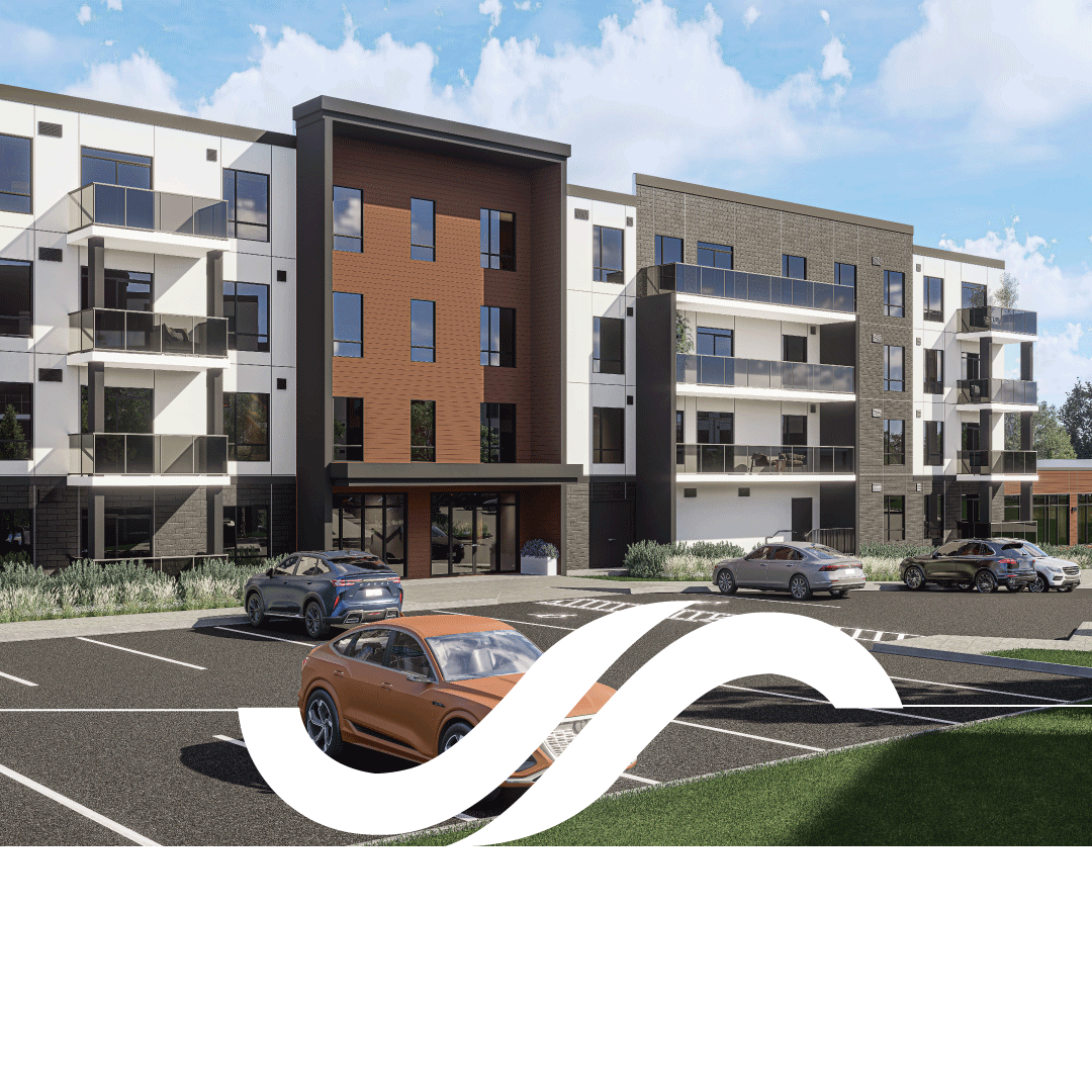 Silvercreek-building