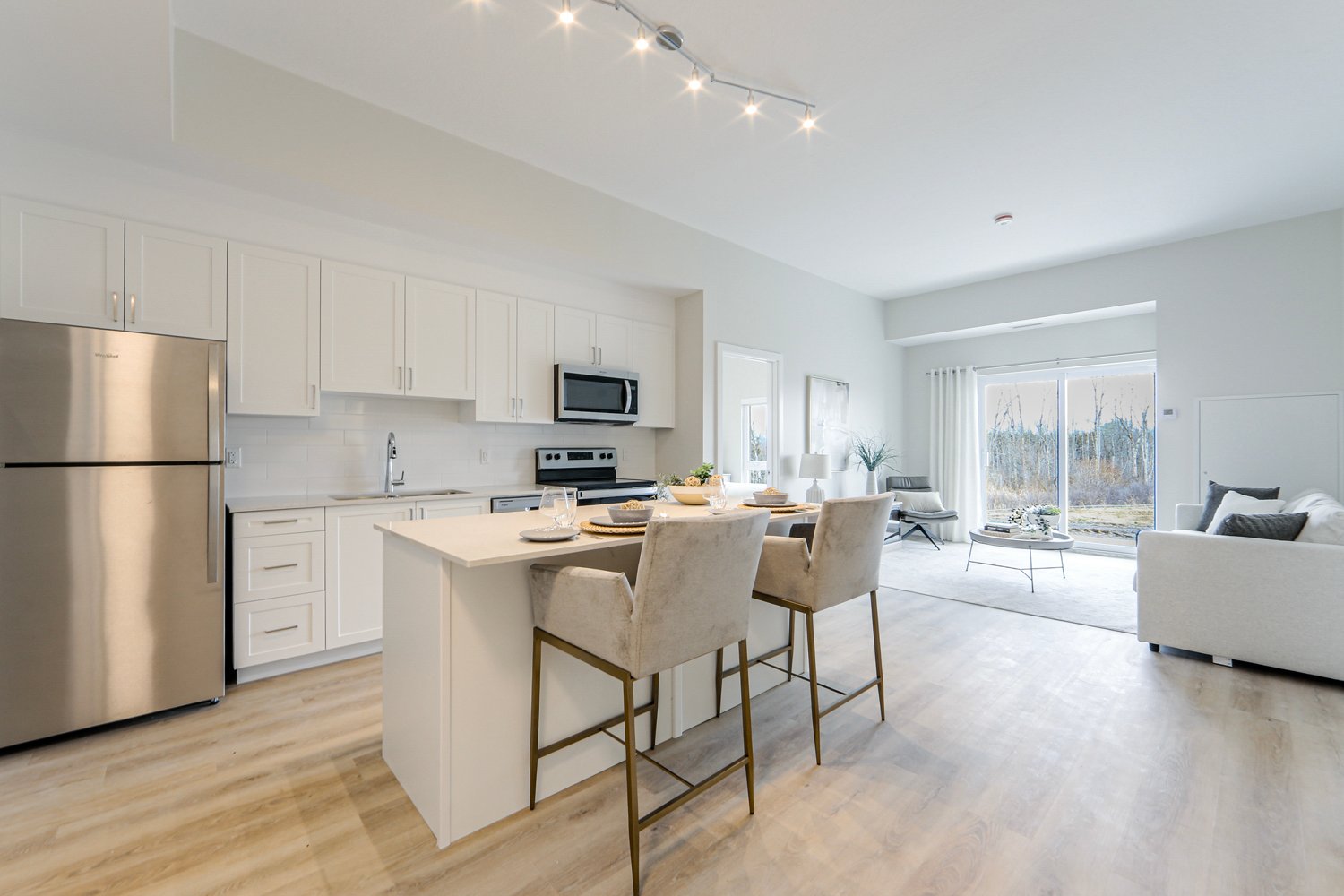 Skyline Living - 163 Sienna - 2 Bed 2 Bath -4
