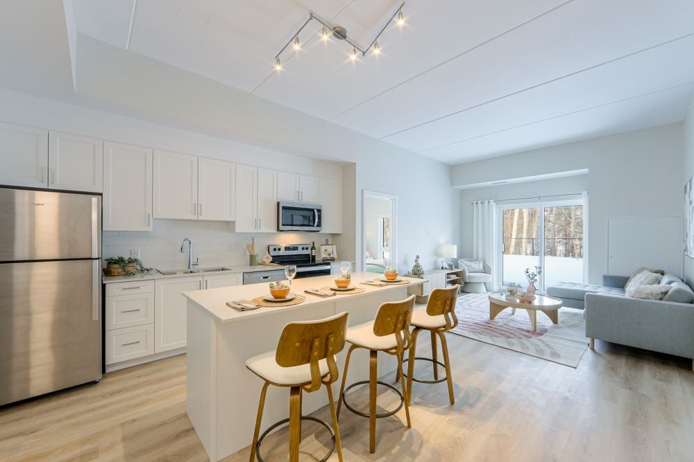 Skyline Living - Spencer Place - 2 Bed 2 Bath(4)-1