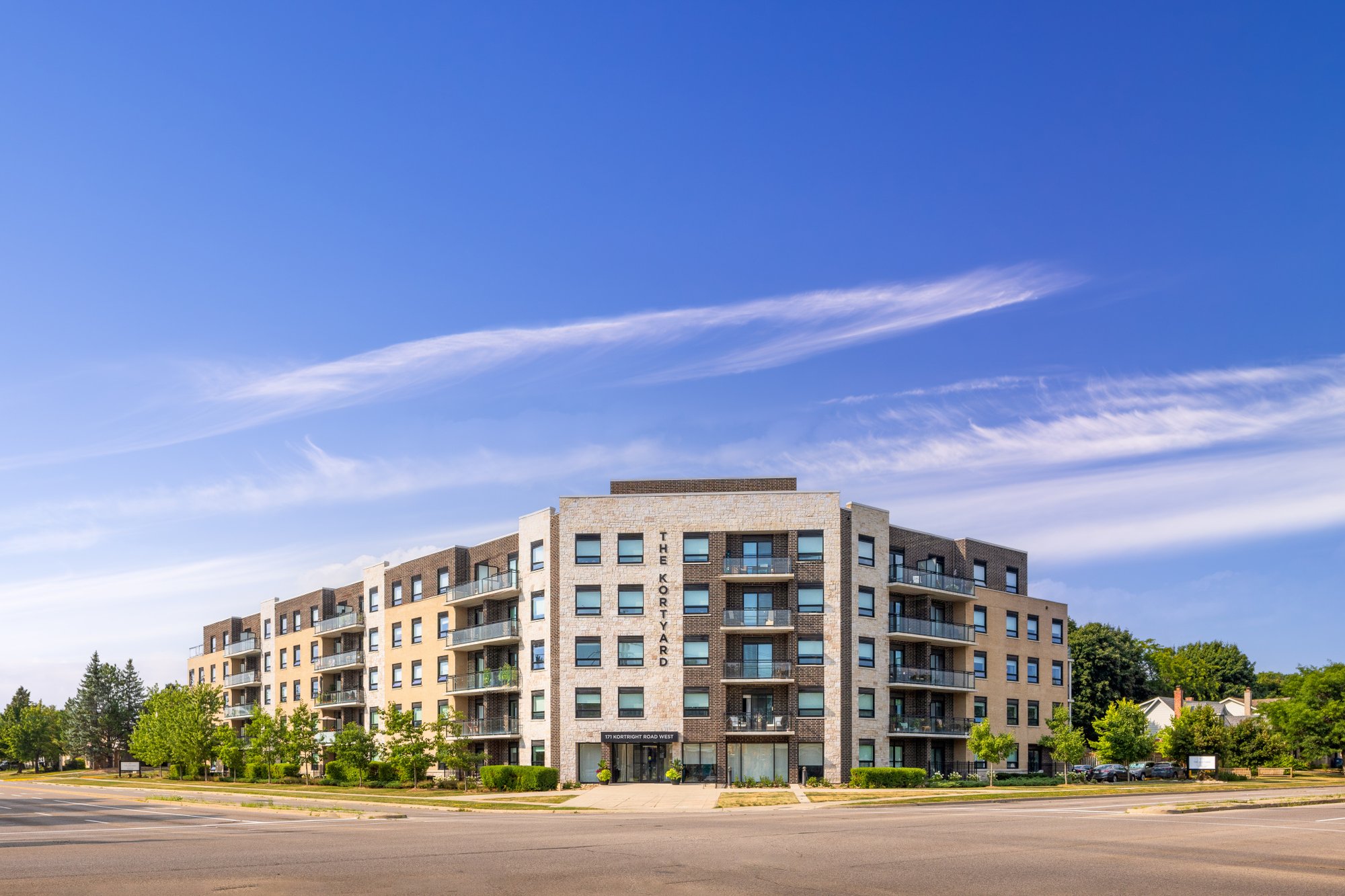 The Kortyard Apartments Photography - August 2025 - Web (9)