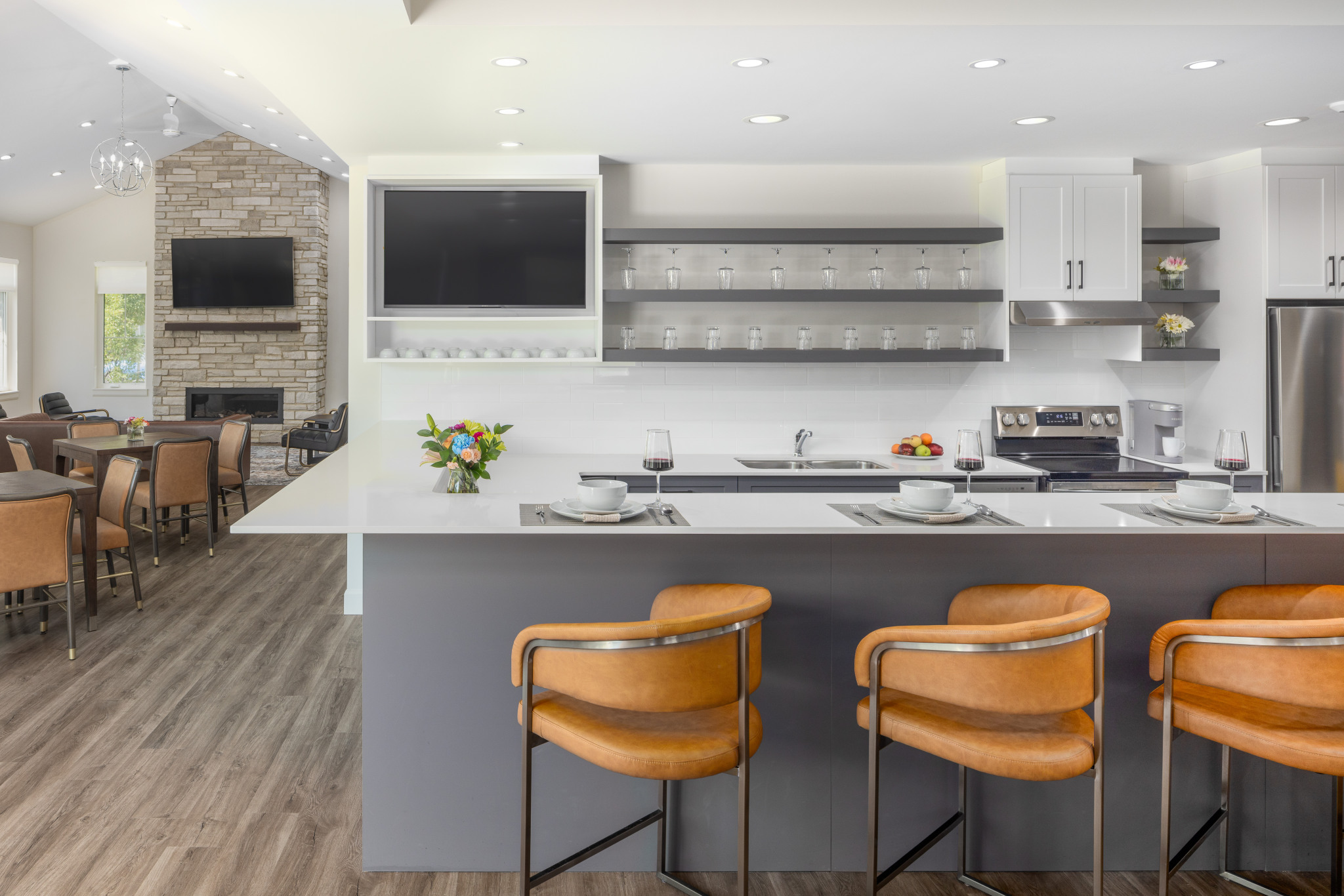 Aura Apartments Photography - August 2025 - Web (16)