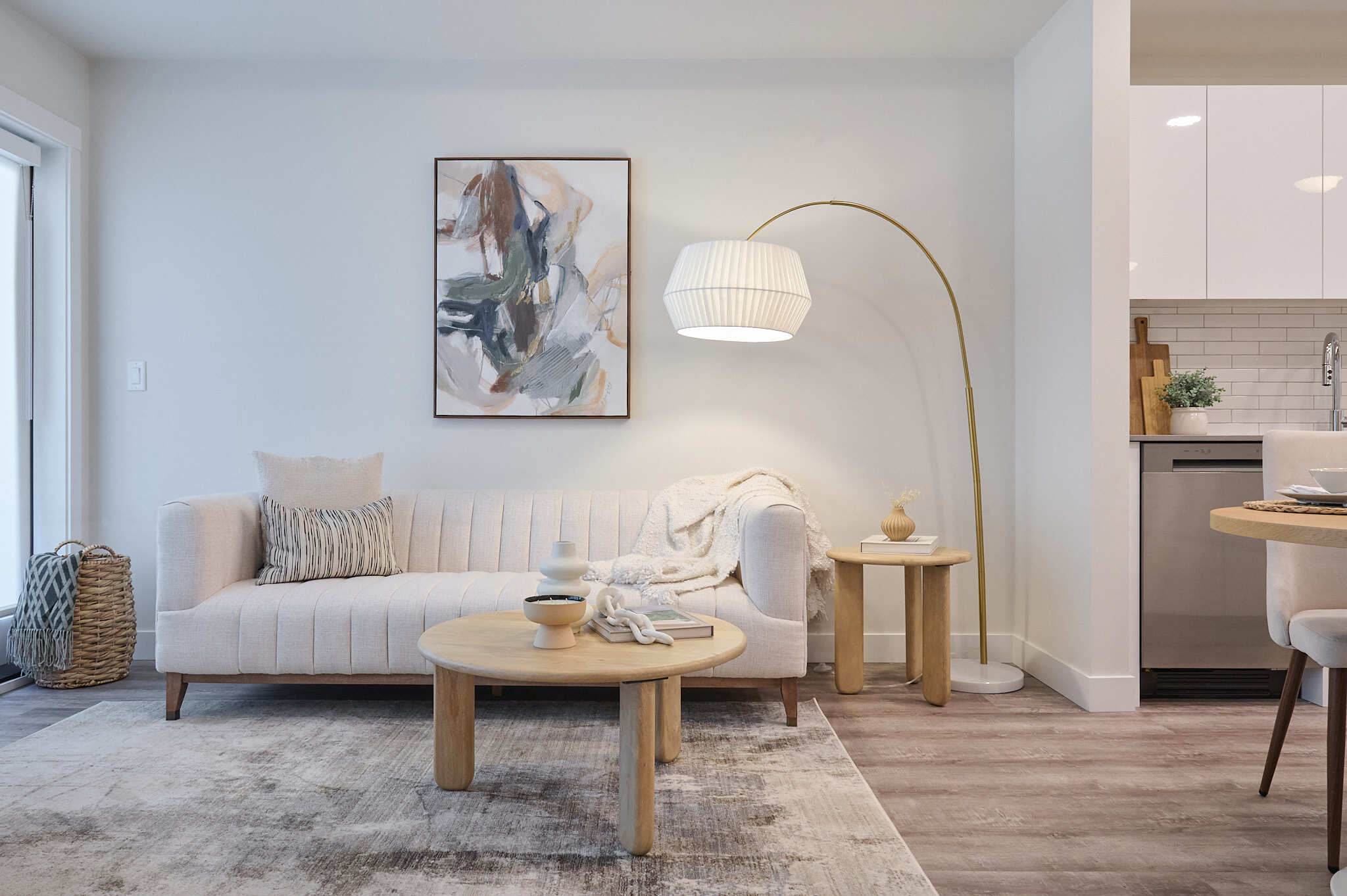 North Point Phase 2 - 1 Bedroom Model Suite (6)