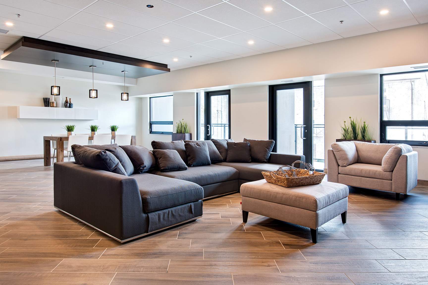 Party Room