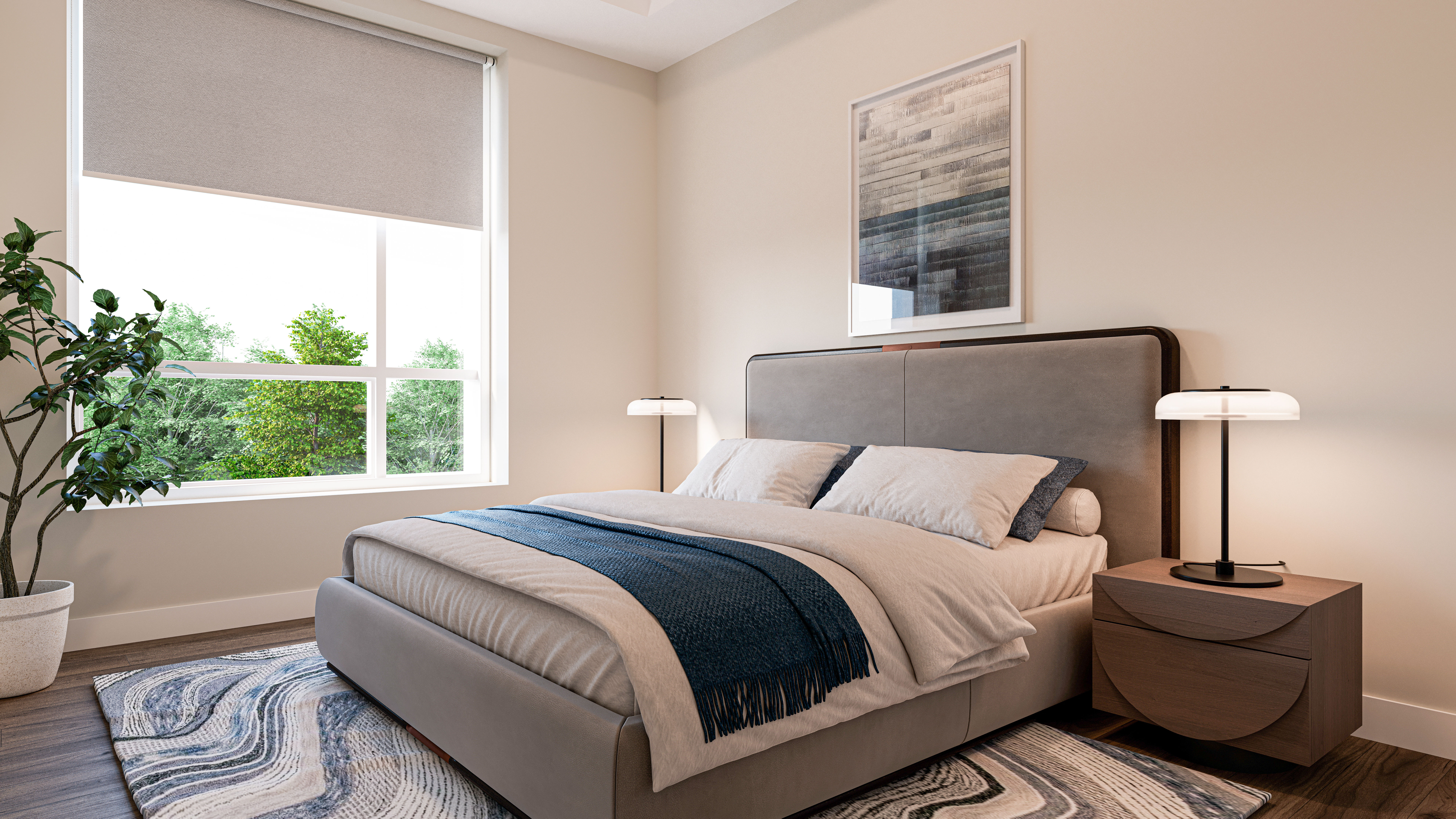 SILVERCREEK - BEDROOM 3 (1)