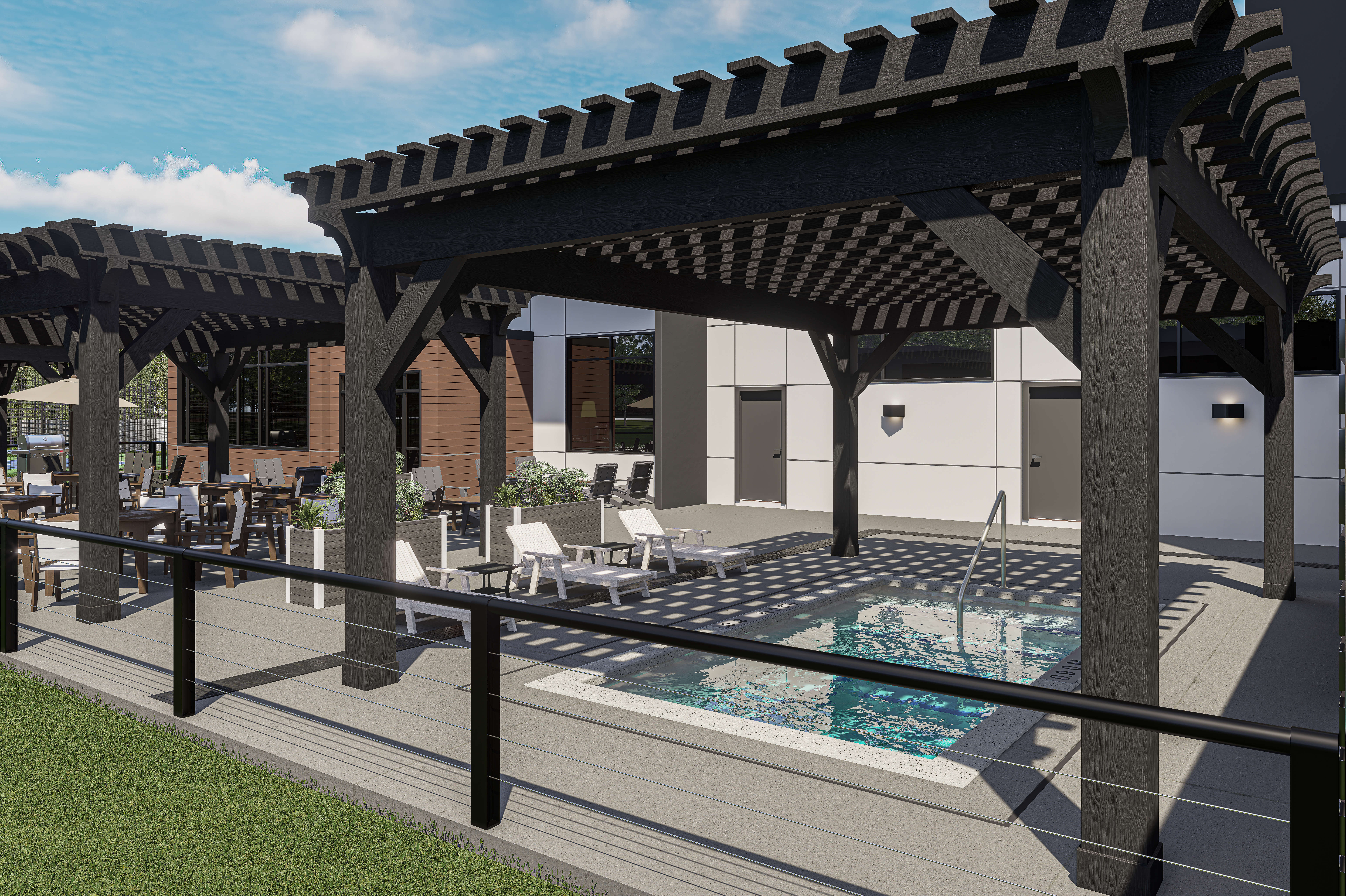 SILVERCREEK - OUTDOOR HOT TUB (1)
