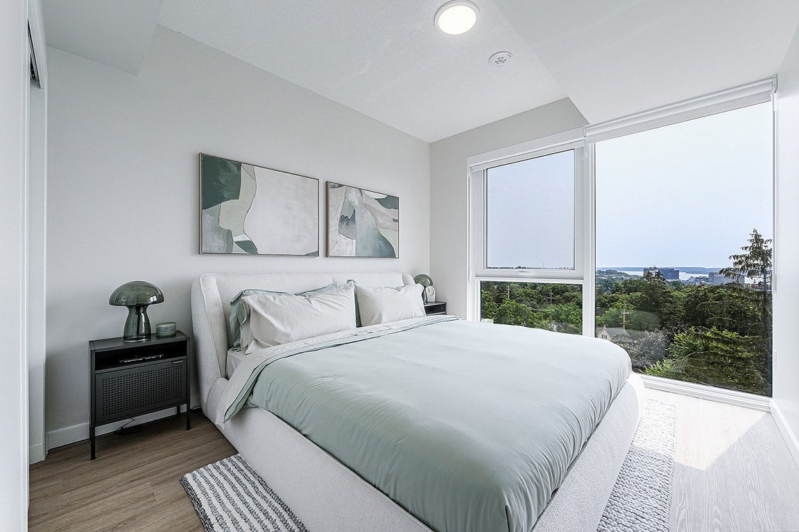 Sky Towers - Vista - Unit 812 (26 Grove) - 2 bed 1 bath (1)