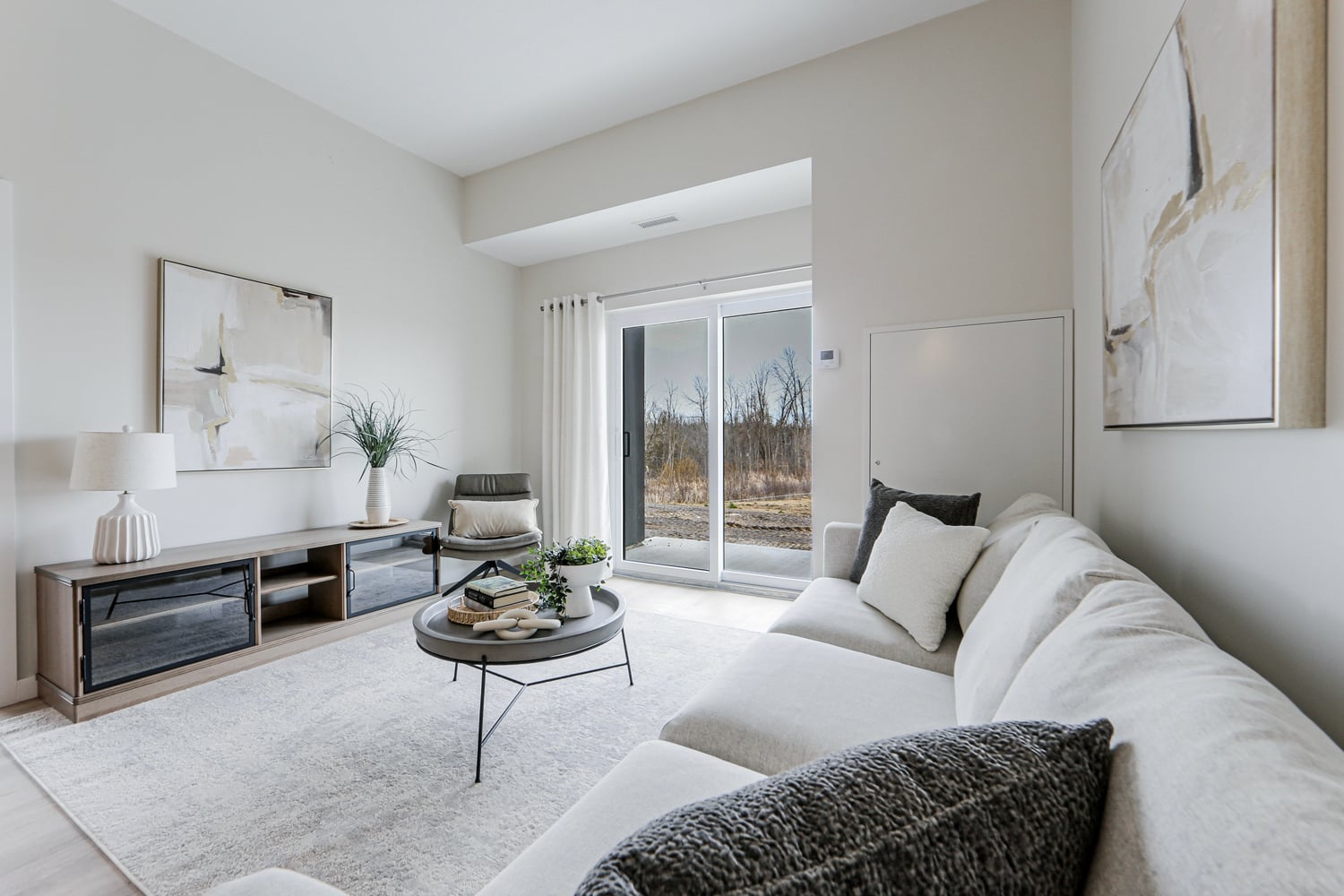 Skyline Living - 163 Sienna - 2 Bed 2 Bath -10