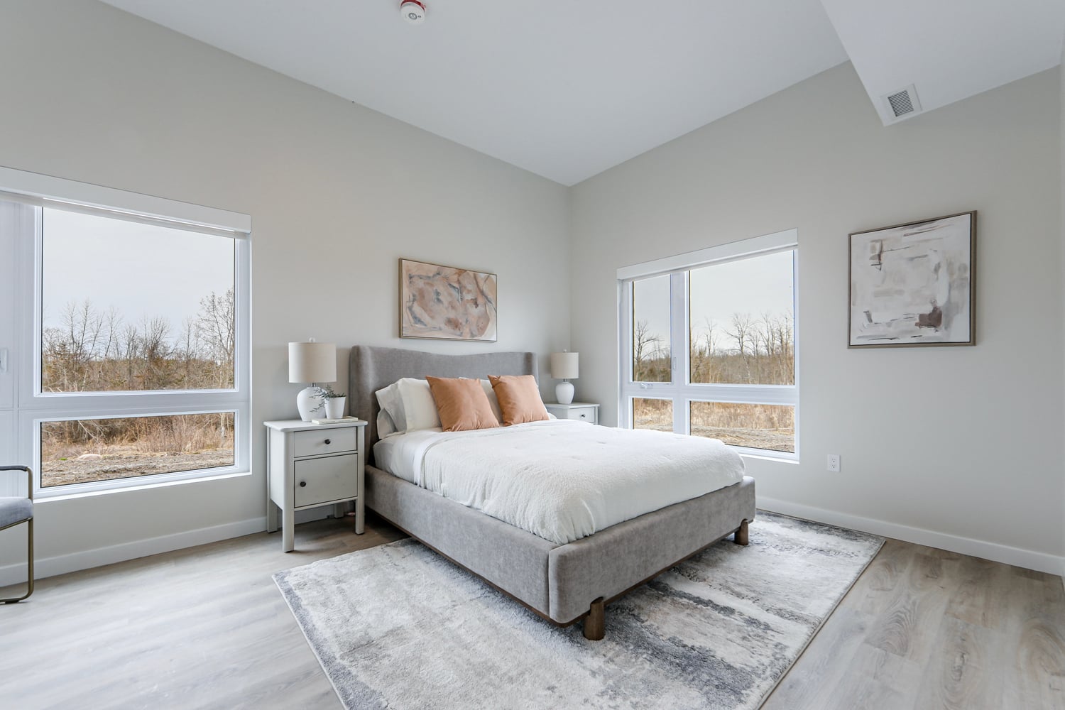 Skyline Living - 163 Sienna - 2 Bed 2 Bath -14
