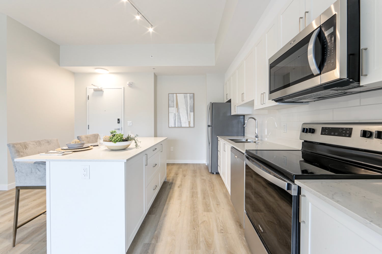 Skyline Living - 163 Sienna - 2 Bed 2 Bath -8