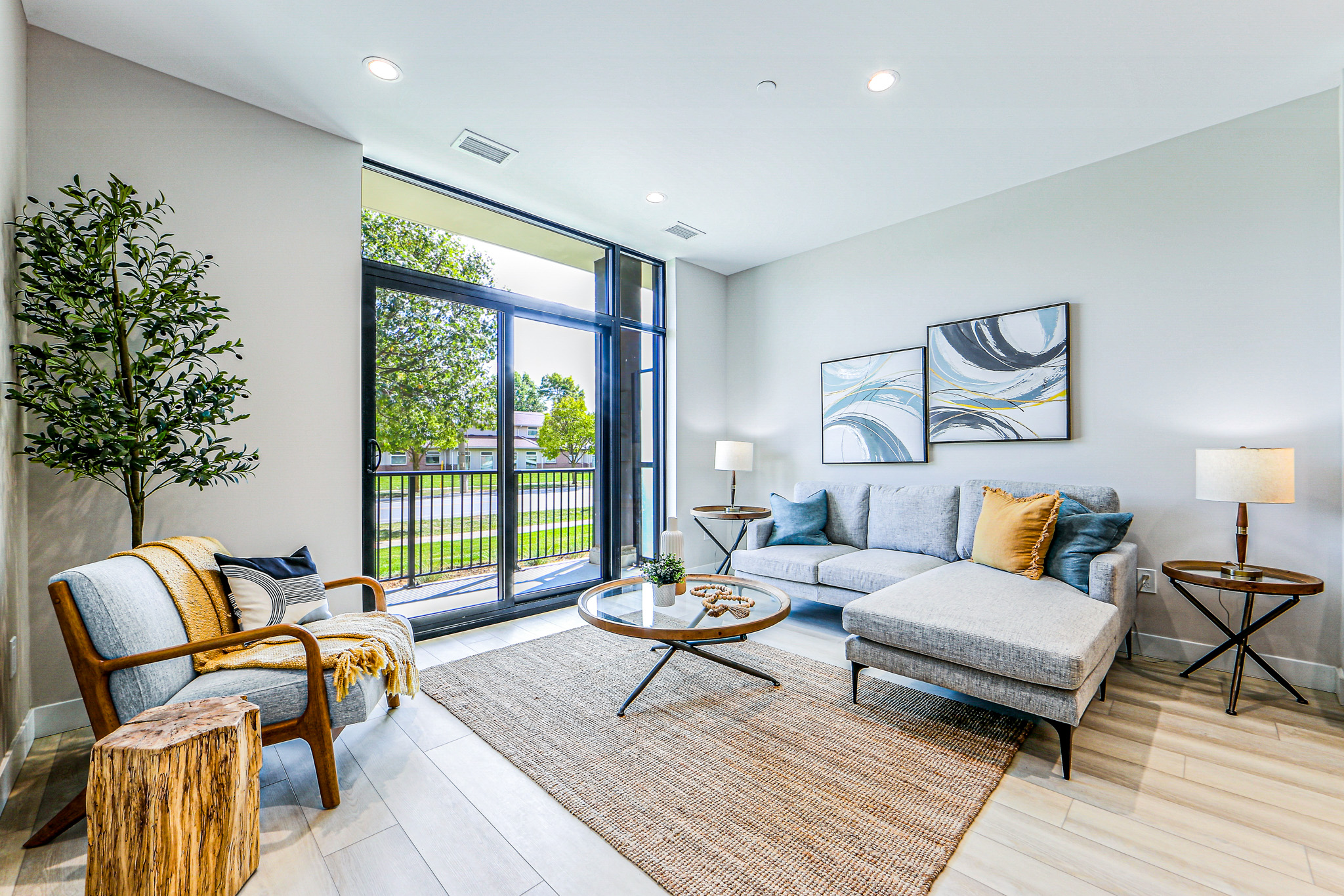 Skyline Living - 30 Queensland Stratford - Unit 110 (5)