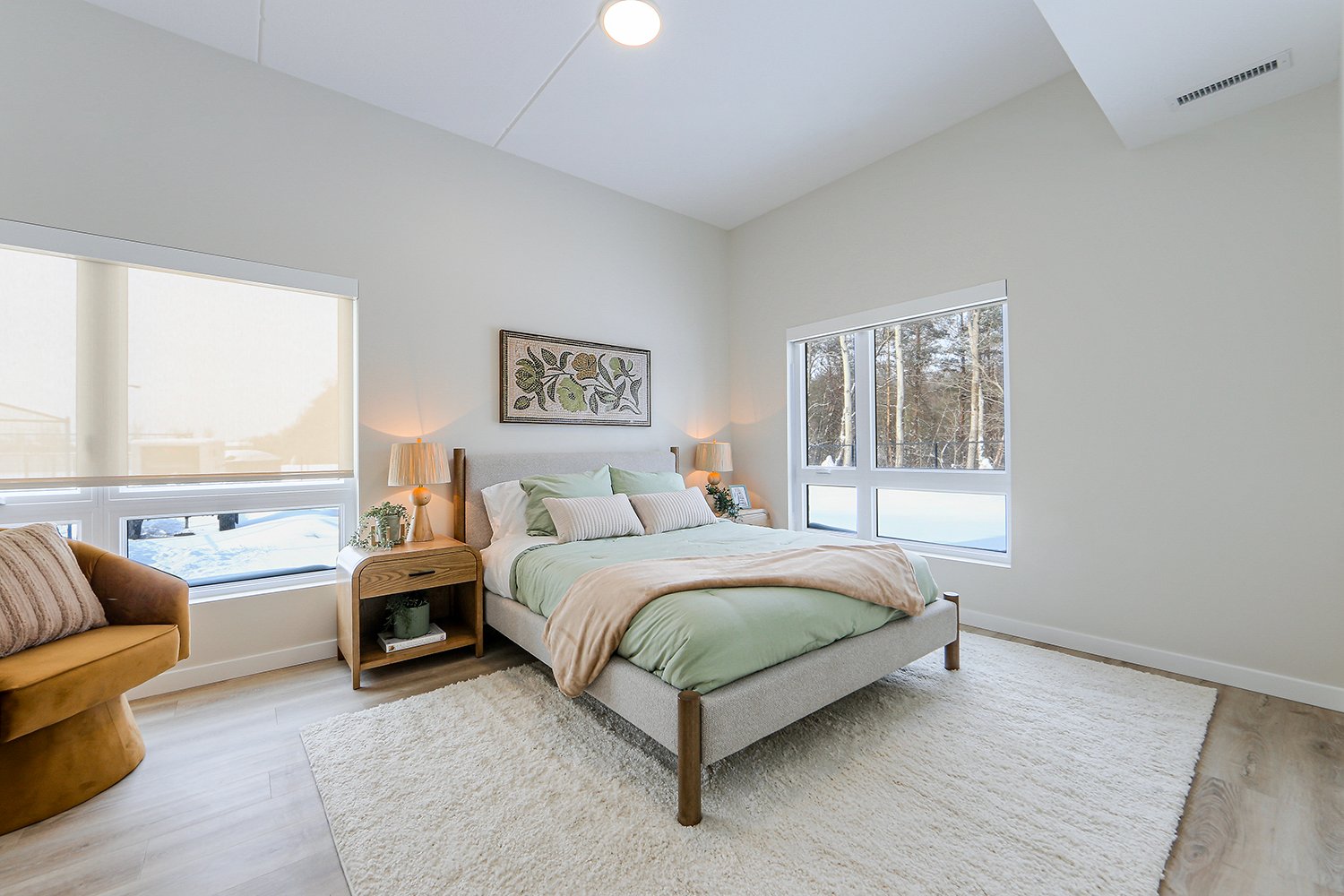 Skyline Living - Spencer Place - 2 Bed 2 Bath -3