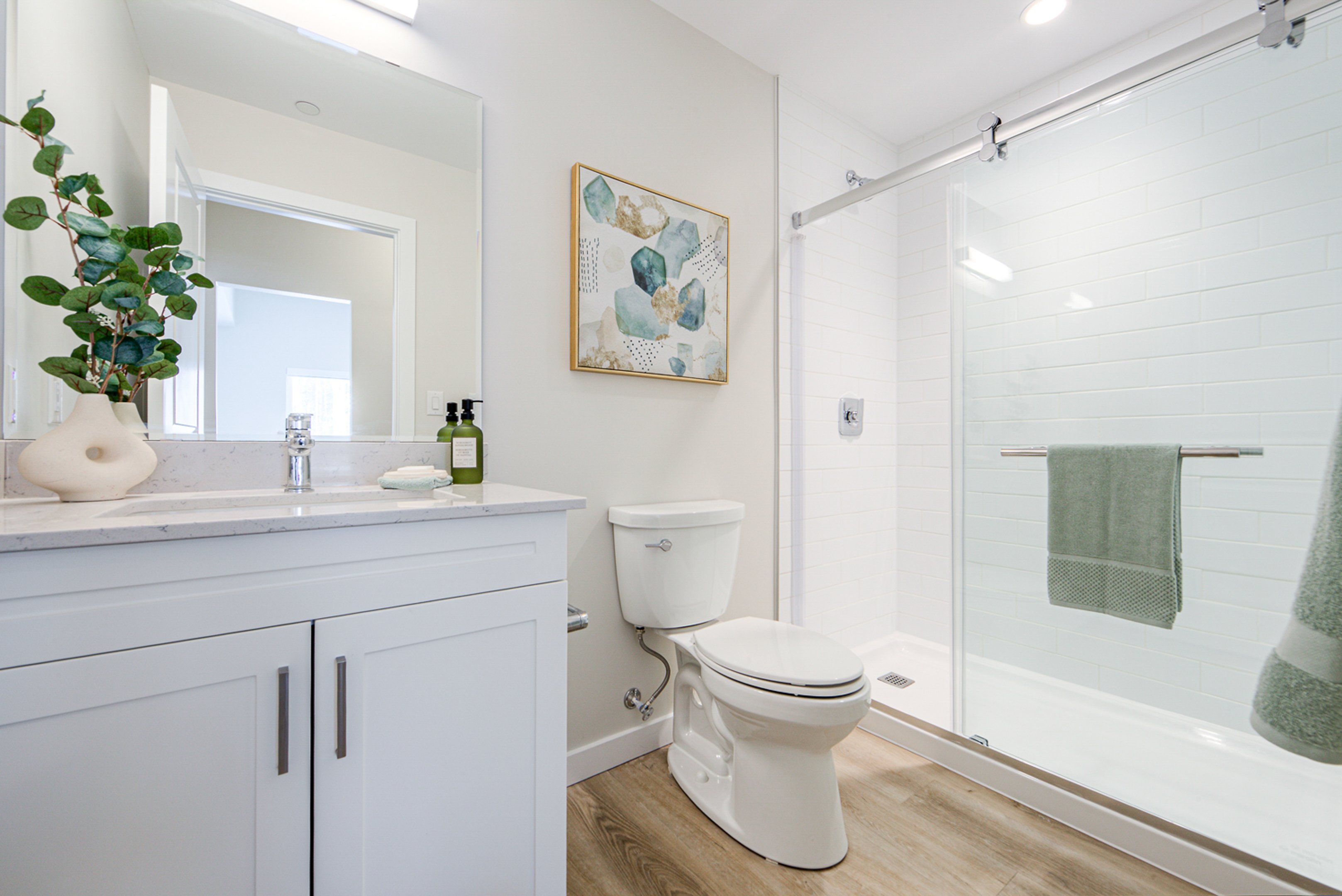 Skyline Living - Spencer Place - 2 Bed 2 Bath(15)