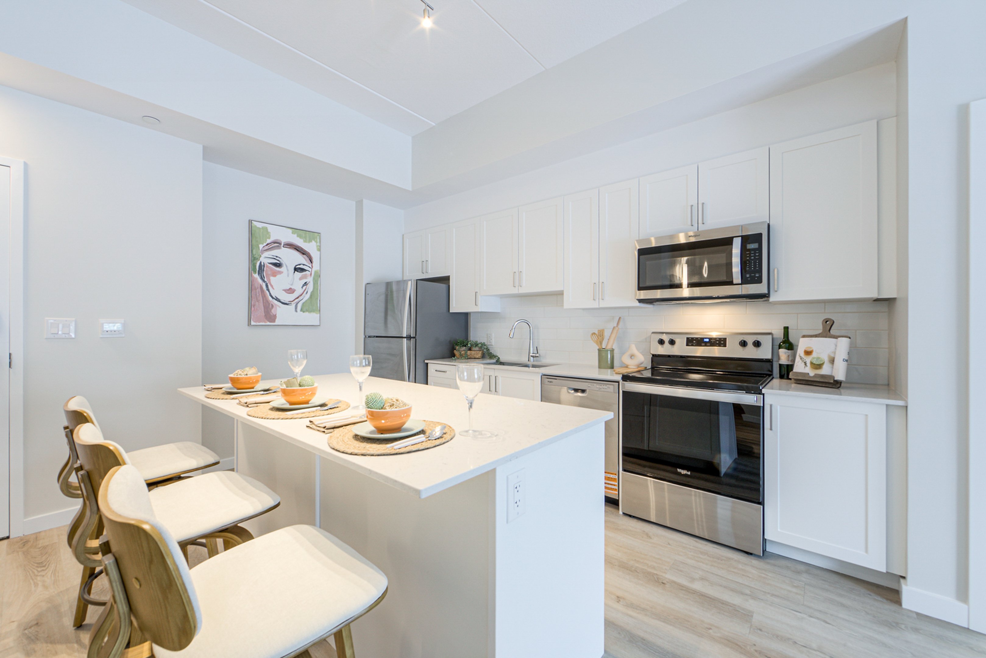 Skyline Living - Spencer Place - 2 Bed 2 Bath(21)