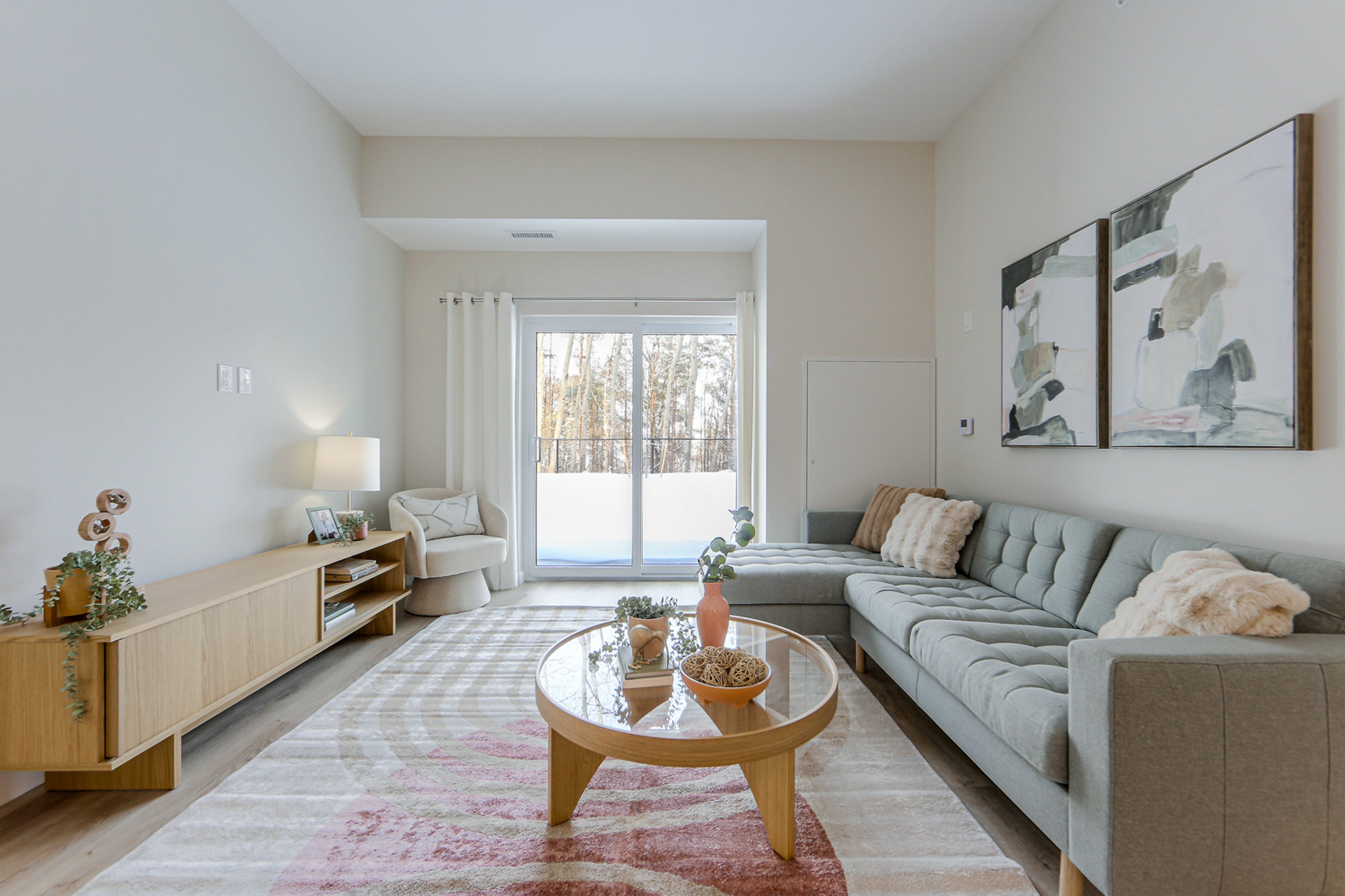 Skyline Living - Spencer Place - 2 Bed 2 Bath(9)