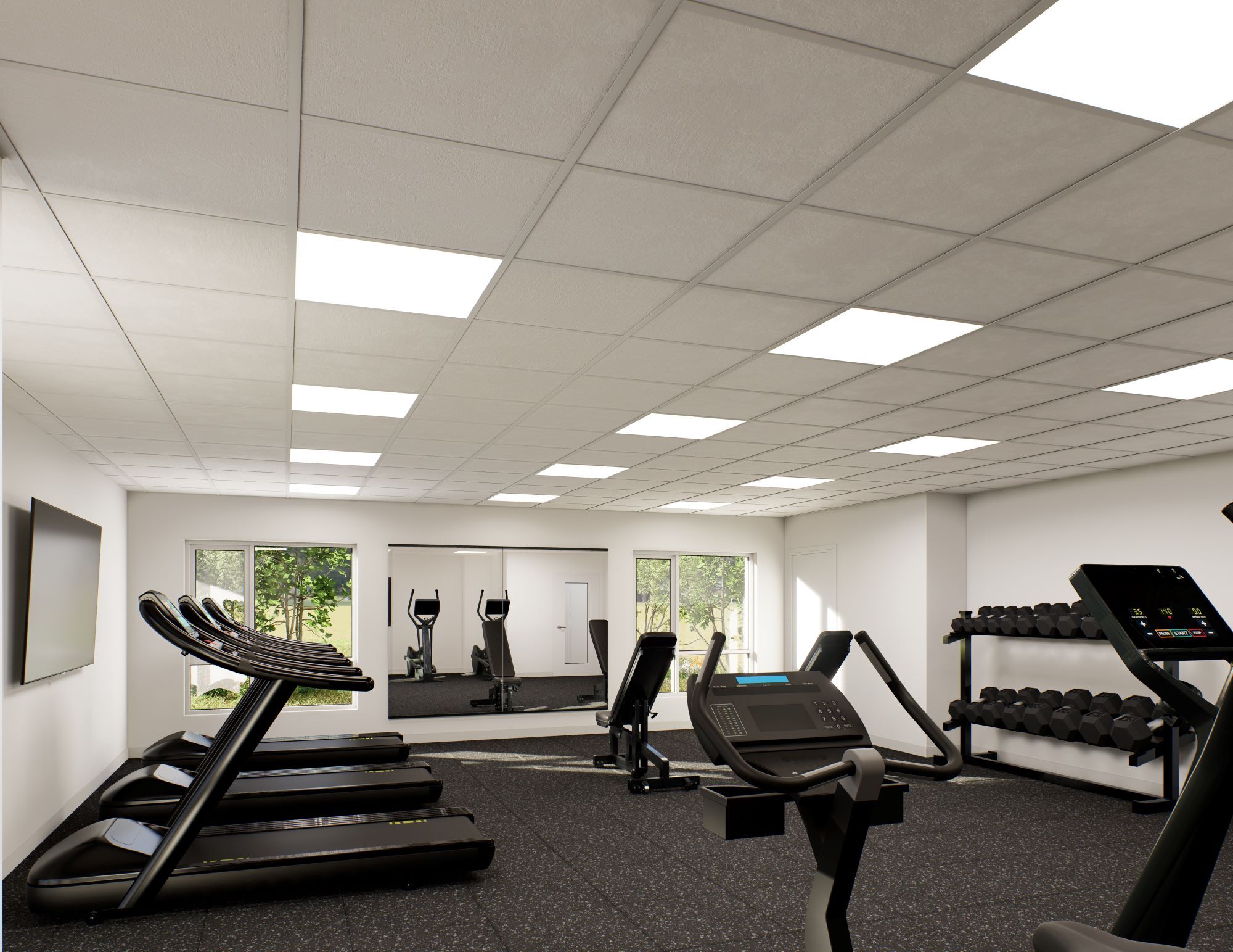 Spencer Place Apartments - Amenity Render (5) (1)