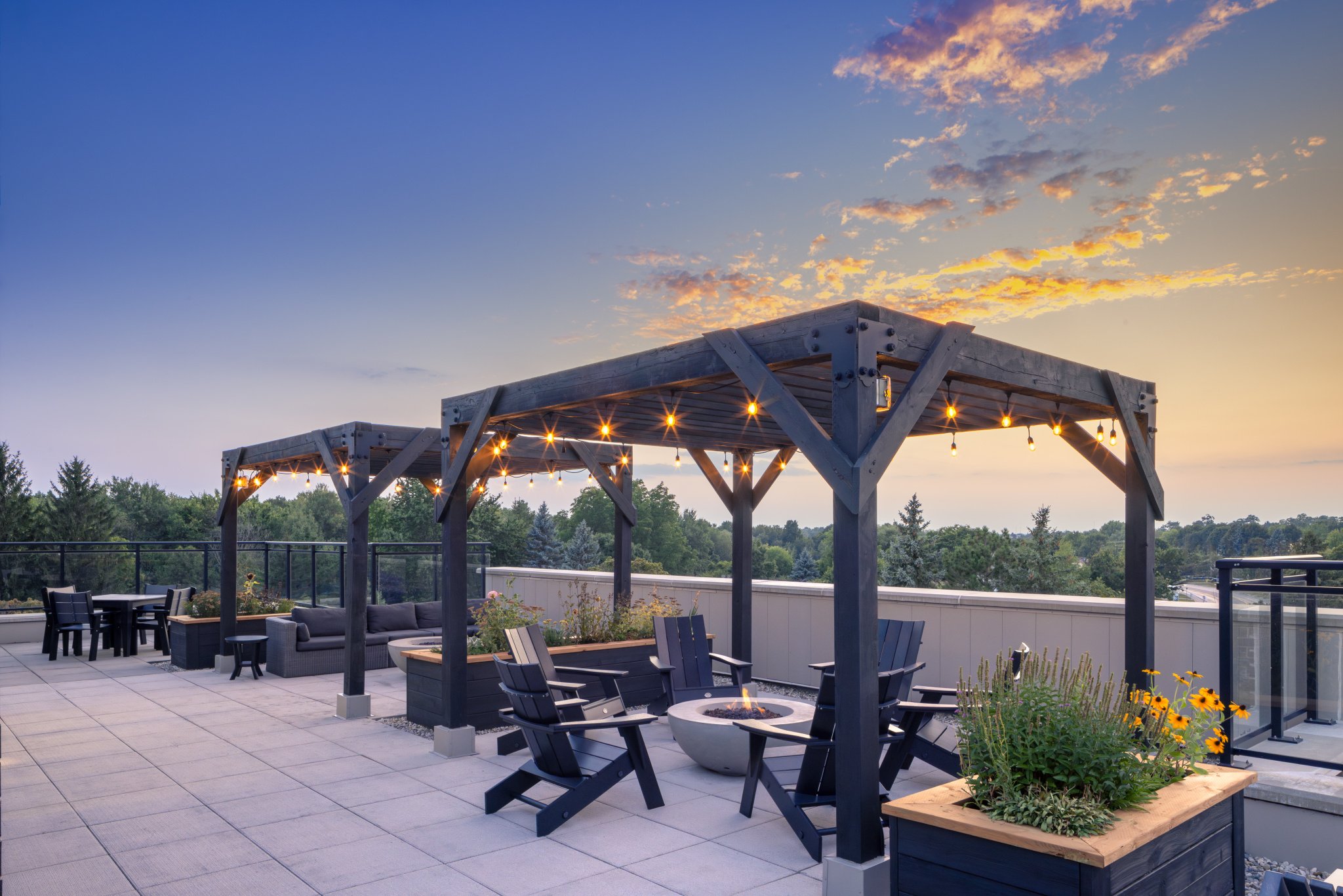 The Kortyard Apartments Photography - August 2025 - Web (12)