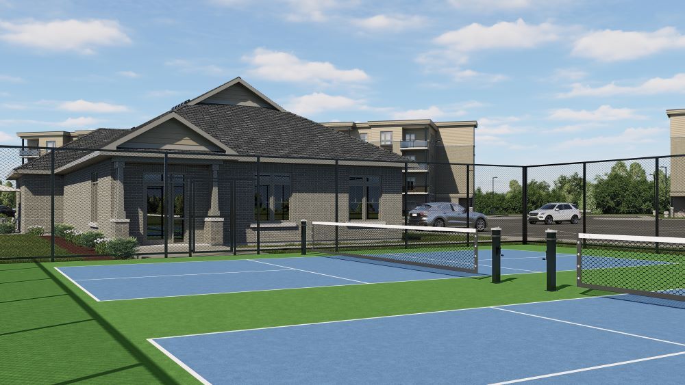 Vale Apartments - Exterior  (4)
